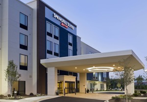 SpringHill Suites by Marriott Philadelphia Langhorne