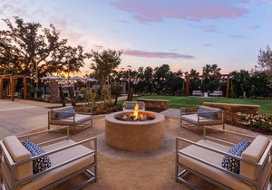 SpringHill Suites by Marriott Paso Robles Atascadero
