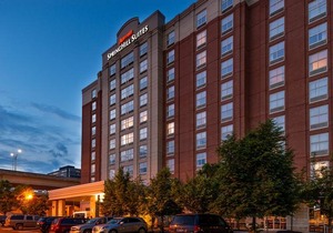 SpringHill Suites Pittsburgh North Shore