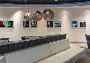 SpringHill Suites Miami Downtown/Medical Center