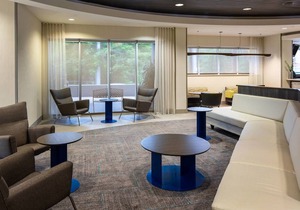 SpringHill Suites Miami Downtown/Medical Center
