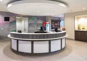 SpringHill Suites Miami Downtown/Medical Center