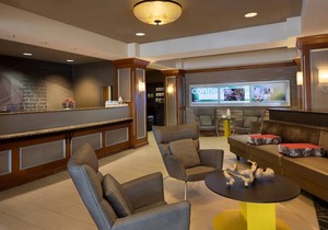 SpringHill Suites by Marriott Tampa Westshore Airport
