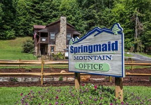 Springmaid Mountain