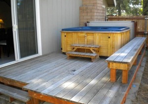 Springwood House #Cth2728 Home