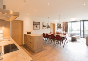 SR, Top 15 - Ap. 86m² mit 2 SZ, Balkon 14m²