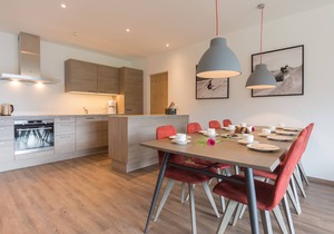SR, Top 15 - Ap. 86m² mit 2 SZ, Balkon 14m²