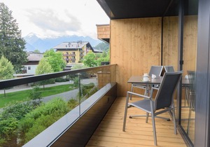 SR, Top 15 - Ap. 86m² mit 2 SZ, Balkon 14m²
