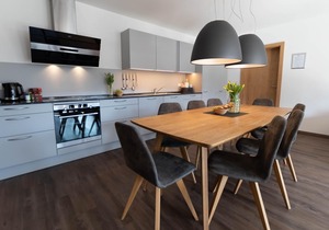 SR, Top 4 - Ap. 87m² mit 2 SZ, Terrasse 50m²