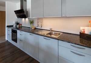 SR, Top 4 - Ap. 87m² mit 2 SZ, Terrasse 50m²
