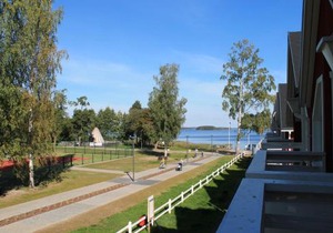 SResort Marina Villas