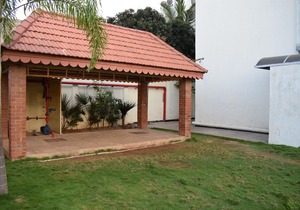 Sri Ganesh Mahal Guest House