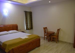 Sri Ganesh Mahal Guest House