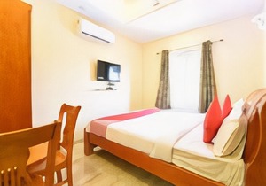 Sri Ganesh Mahal Guest House