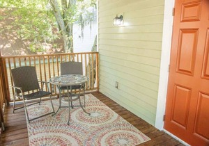 St. Augustine Gem Apartment Walk to Attractions