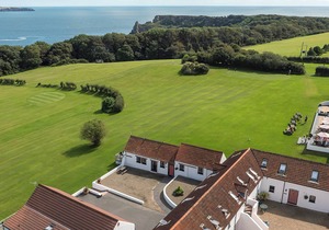 St David's Lodge - UK6738