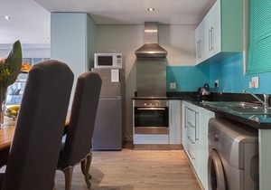 St Georges 304 by CTHA