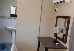 St Lucia Safari Lodge Family Unit