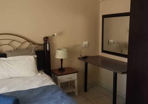 St Lucia Safari Lodge Family Unit