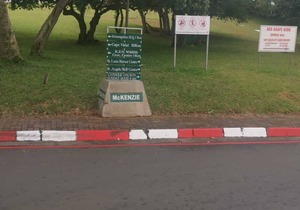 St Lucia Safari Lodge Family Unit