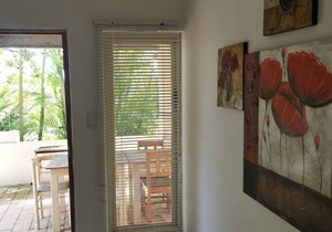 St Lucia Safari Lodge Family Unit