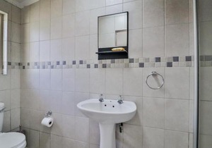 St Lucia Safari Lodge Holiday Home