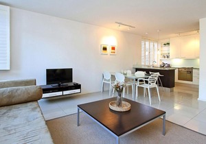 St Martini Gardens 1 Bedroom Apartment