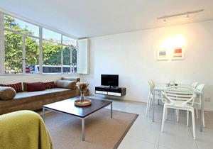 St Martini Gardens 1 Bedroom Apartment