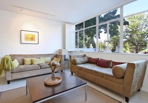 St Martini Gardens 1 Bedroom Apartment