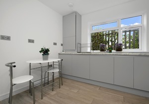 St Martins 2 Bedroom & 2 Bathroom Apt. 1 - Ruislip