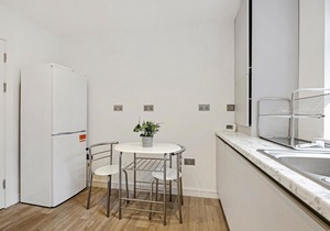 St Martins 2 Bedroom & 2 Bathroom Apt. 1 - Ruislip