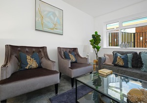 St Martins 2 Bedroom & 2 Bathroom Apt. 1 - Ruislip