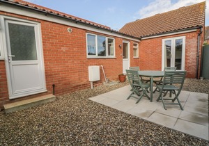 St Winifreds, MUNDESLEY