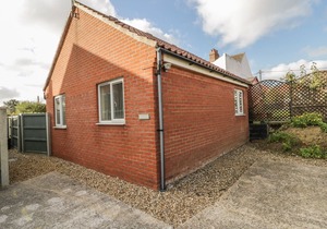 St Winifreds, MUNDESLEY