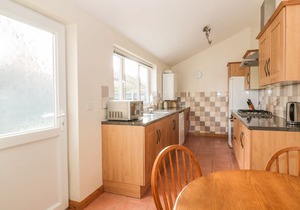 St Winifreds, MUNDESLEY