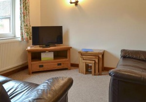 Stable Cottage 1 - Ukc3741