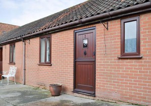 Stable Cottage 3 - Ukc3742