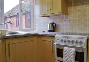 Stable Cottage 5 - Ukc3744