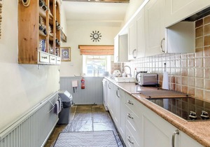 Stable Cottage - E5118