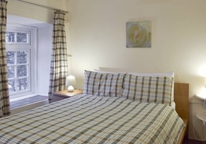 Stable Cottage - W42502