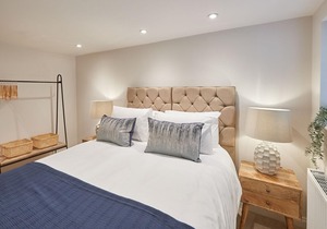 Staffordshire Hideaway