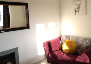 Stag Cottage Rottingdean South Downs Great Walks
