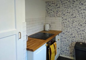 Stag Cottage Rottingdean South Downs Great Walks
