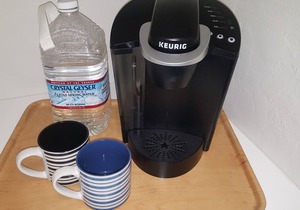 Stand Alone Private Studio in trendy Bixby Knolls