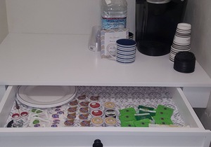 Stand Alone Private Studio in trendy Bixby Knolls