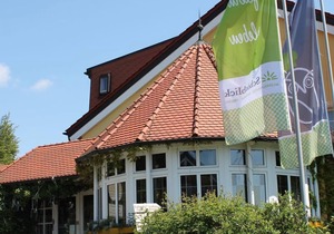 Standard double room, shower, WC, - WAGNER'S Hotel and Restaurant Schönblick