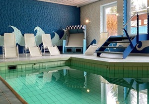 Standard double room, shower, WC, - WAGNER'S Hotel and Restaurant Schönblick