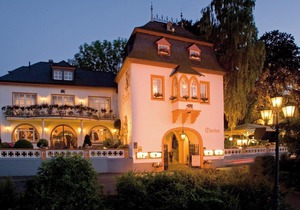 Standard Einzelzimmer - DAS Ebertor Hotel & Hostel