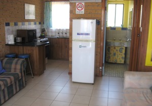 Stansbury Villas Unit 3 Relax and Explore