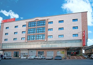 Star Emirates Furnished Apartment